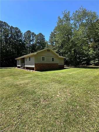 2.78 Acres of Land with Home for Sale in Ivor, Virginia