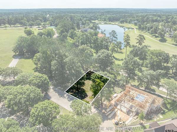 0.11 Acres of Residential Land for Sale in Bullard, Texas