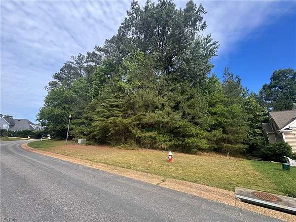 0.22 Acres of Residential Land for Sale in Toano, Virginia