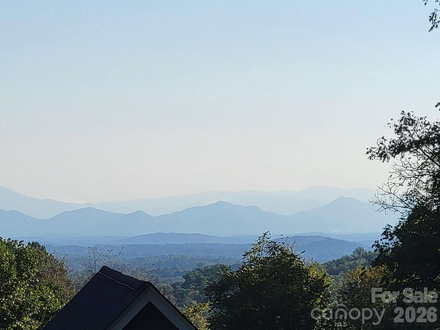 2.43 Acres of Land with Home for Sale in Mars Hill, North Carolina