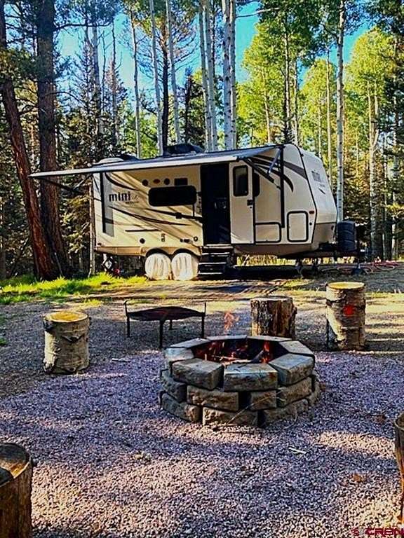 1 Acre of Land for Sale in Cimarron, Colorado