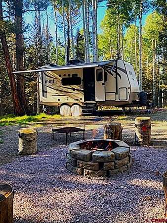 1 Acre of Land for Sale in Cimarron, Colorado