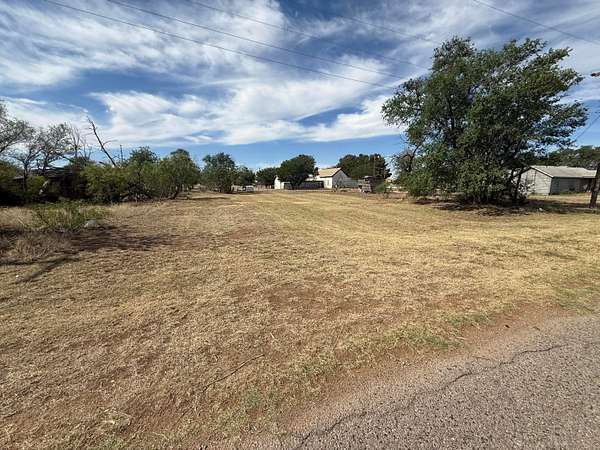 0.24 Acres of Land for Sale in Memphis, Texas