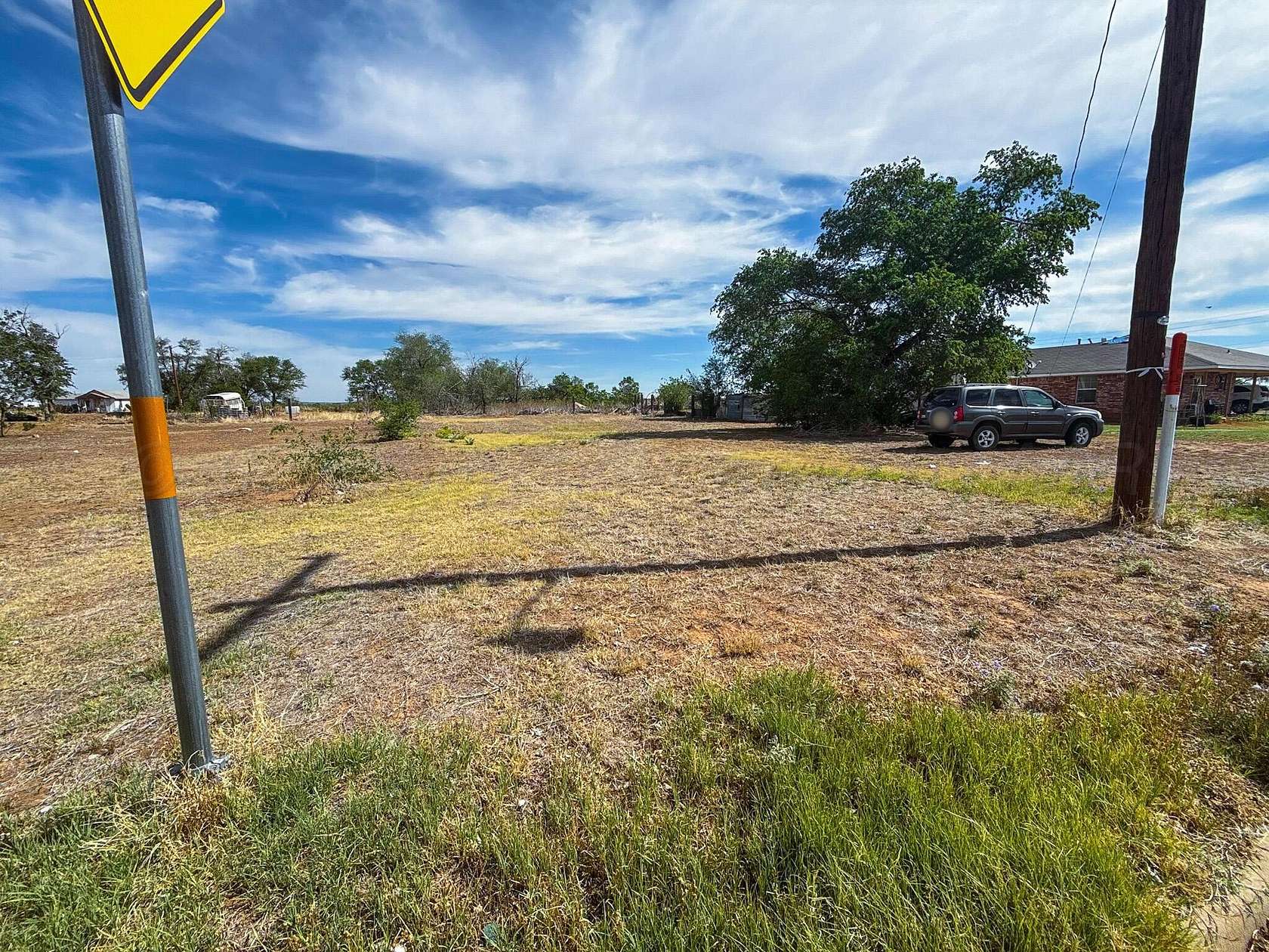 0.12 Acres of Land for Sale in Memphis, Texas