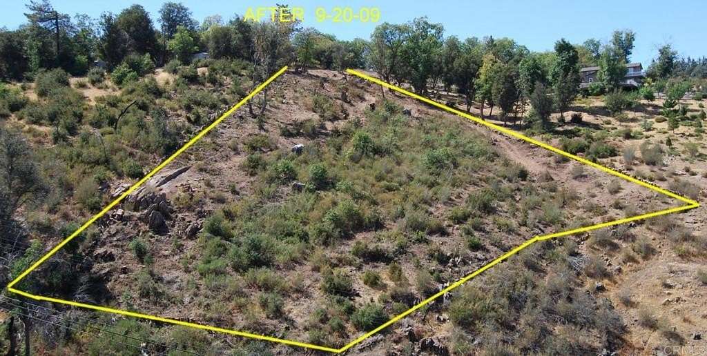 1.7 Acres of Residential Land for Sale in Julian, California