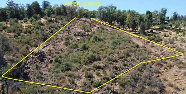 1.7 Acres of Land for Sale in Julian, California