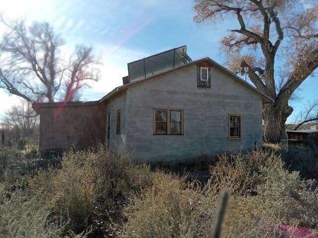 16.2 Acres of Land with Home for Sale in Bosque, New Mexico