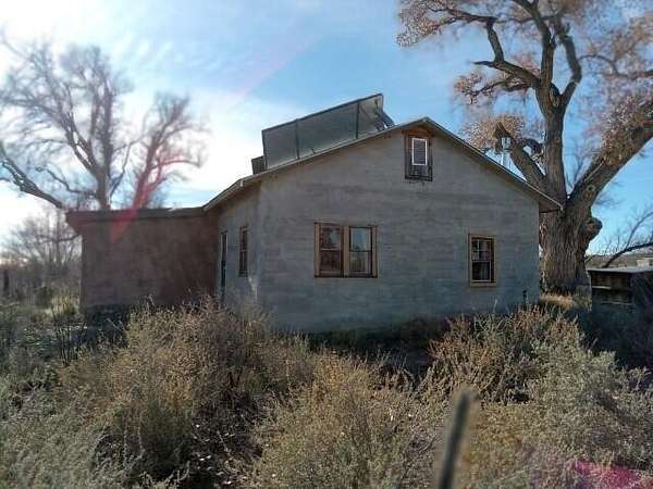 16.2 Acres of Land with Home for Sale in Bosque, New Mexico