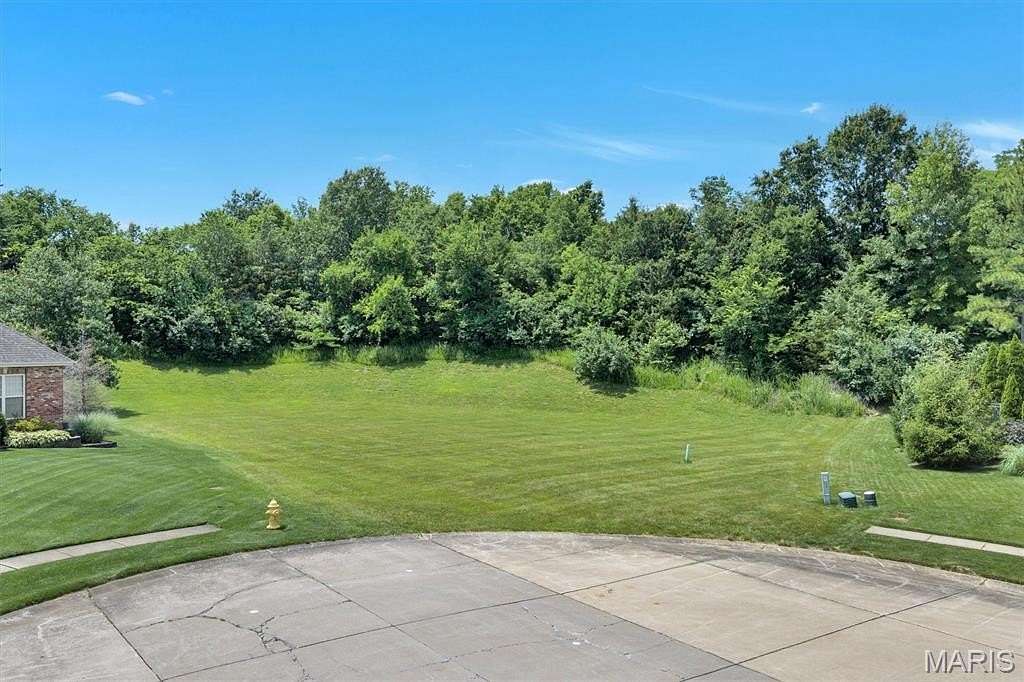 0.65 Acres of Residential Land for Sale in Wentzville, Missouri