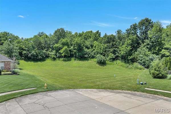 0.65 Acres of Residential Land for Sale in Wentzville, Missouri