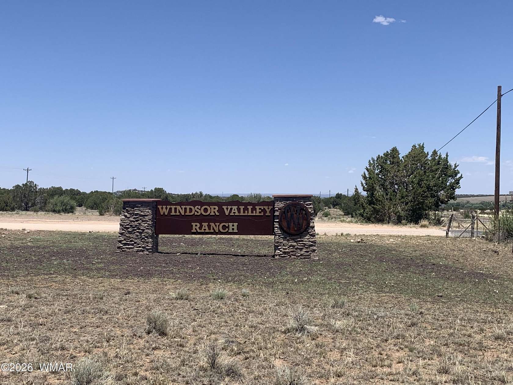 16.4 Acres of Land for Sale in Concho, Arizona