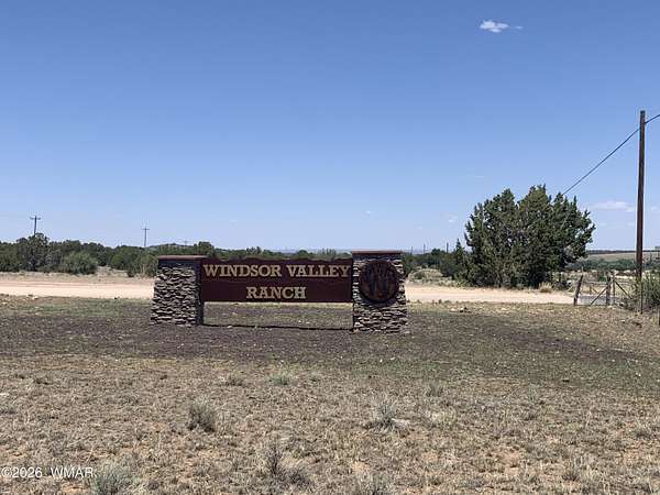 16.4 Acres of Land for Sale in Concho, Arizona