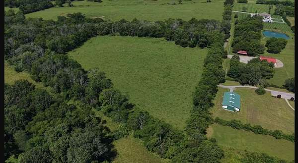 14.8 Acres of Land for Sale in Gallatin, Tennessee