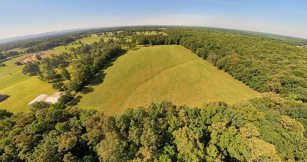 15.1 Acres of Land for Sale in Kelso, Tennessee