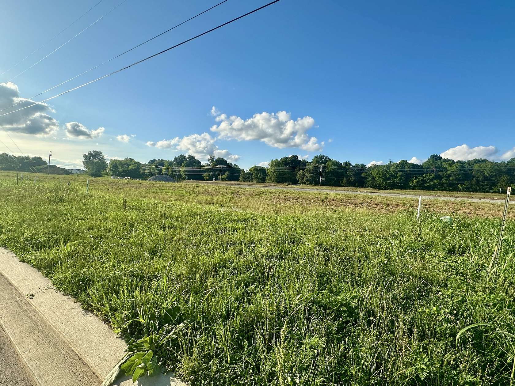 0.23 Acres of Residential Land for Sale in Murfreesboro, Tennessee