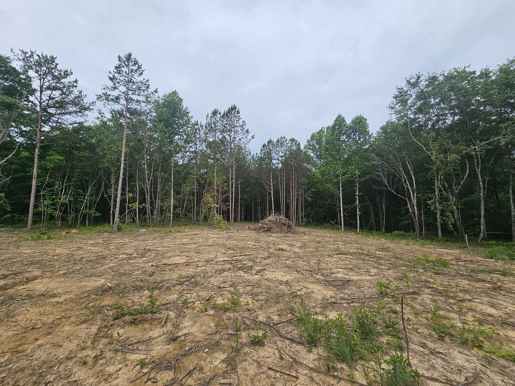 10.9 Acres of Land for Sale in Tracy City, Tennessee