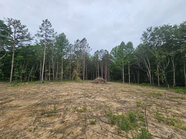 10.9 Acres of Land for Sale in Tracy City, Tennessee