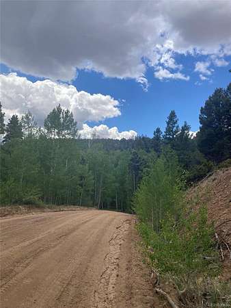 5.2 Acres of Residential Land for Sale in San Luis, Colorado