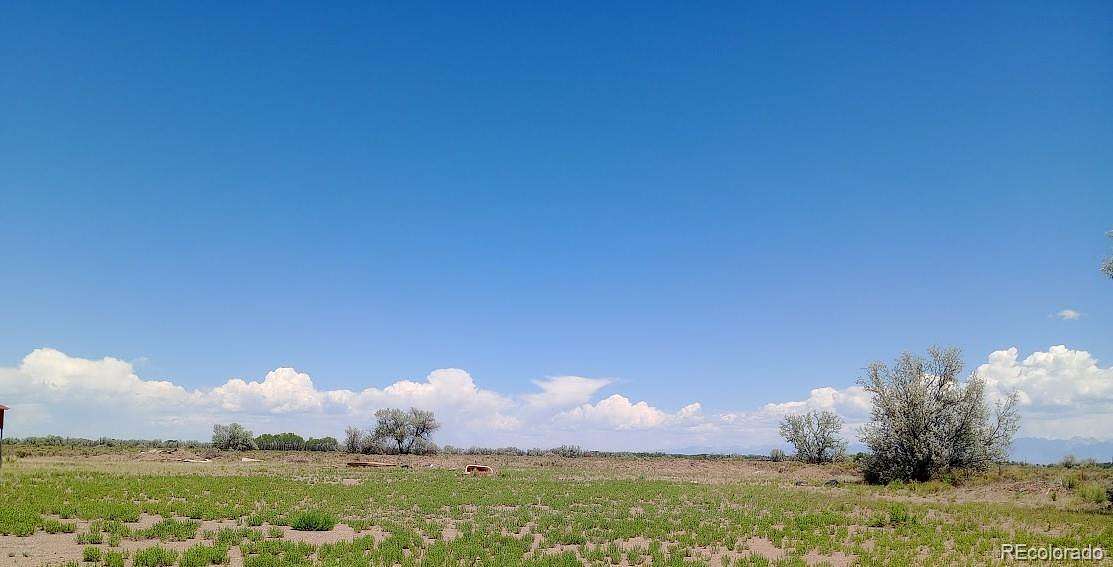 7.37 Acres of Land for Sale in Alamosa, Colorado