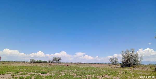 7.37 Acres of Land for Sale in Alamosa, Colorado