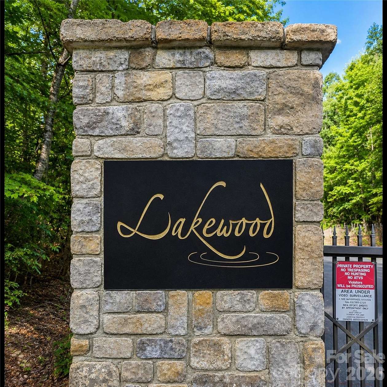 1.5 Acres of Residential Land for Sale in Marion, North Carolina