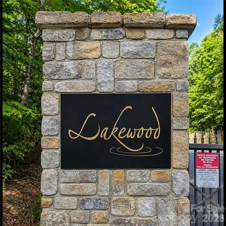 1.5 Acres of Residential Land for Sale in Marion, North Carolina