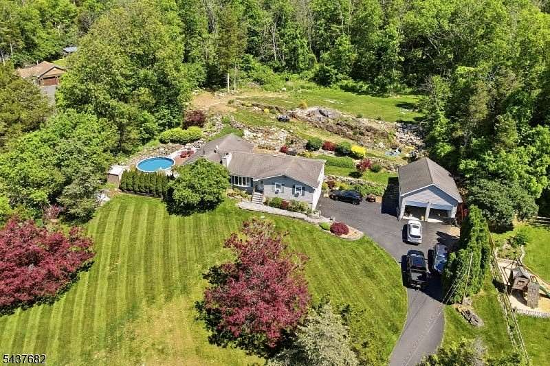 1.56 Acres of Land for Sale in Green Township, New Jersey