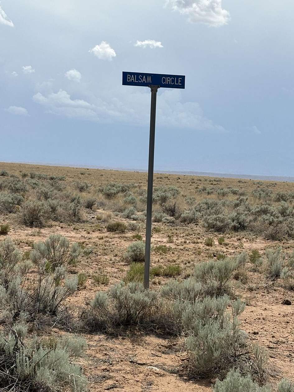 5 Acres of Residential Land for Sale in Rio Communities, New Mexico