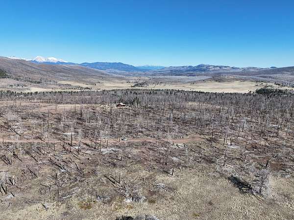 2.3 Acres of Land for Sale in Fort Garland, Colorado