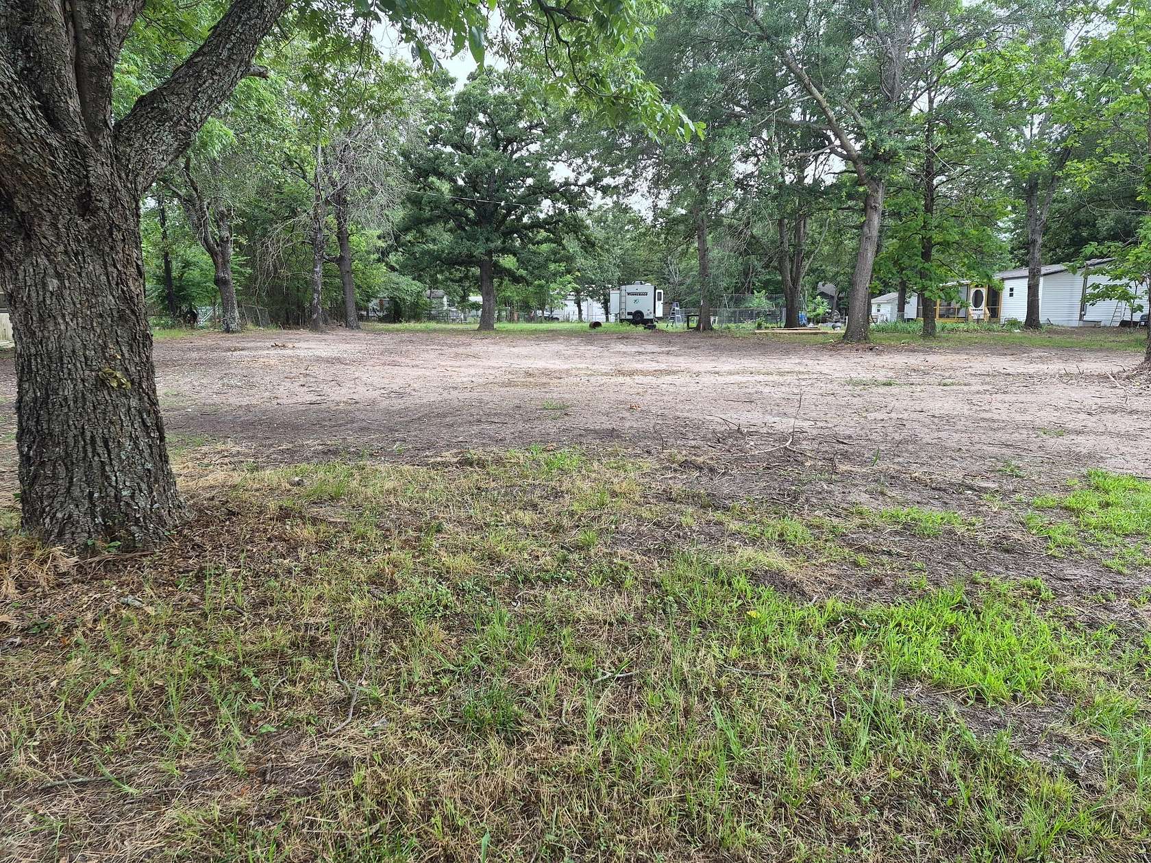 0.56 Acres of Residential Land for Sale in West Tawakoni, Texas