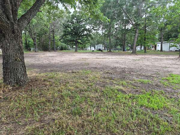 0.56 Acres of Residential Land for Sale in West Tawakoni, Texas