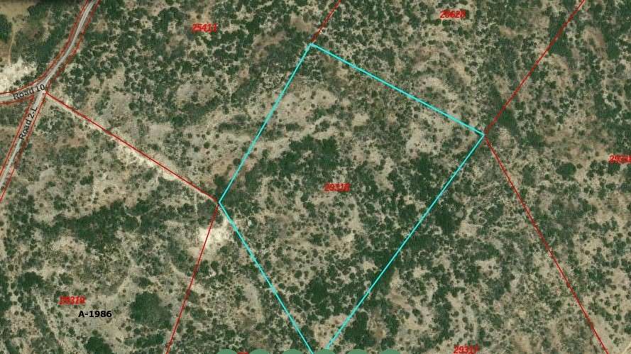 20 Acres of Land for Sale in Brackettville, Texas