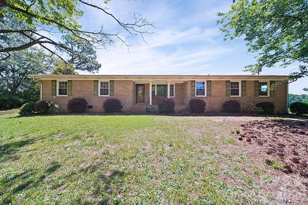 3.44 Acres of Improved Mixed-Use Land for Sale in Monroe, North Carolina