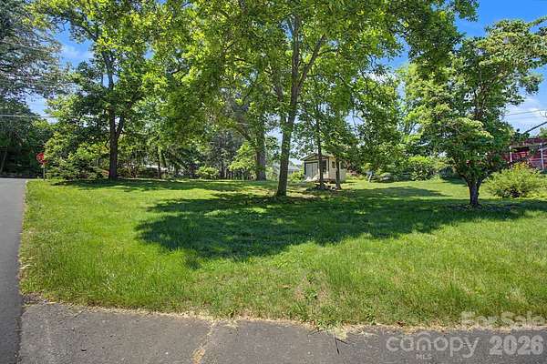 0.19 Acres of Residential Land for Sale in Weaverville, North Carolina