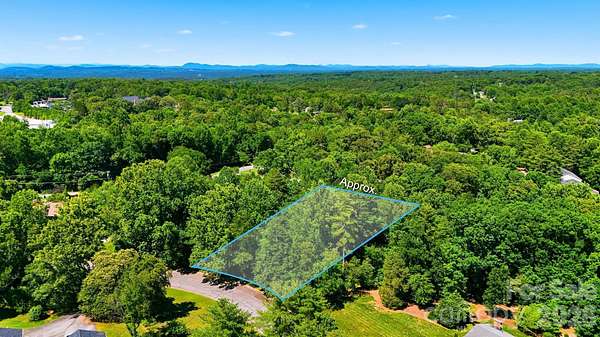 0.63 Acres of Residential Land for Sale in Valdese, North Carolina