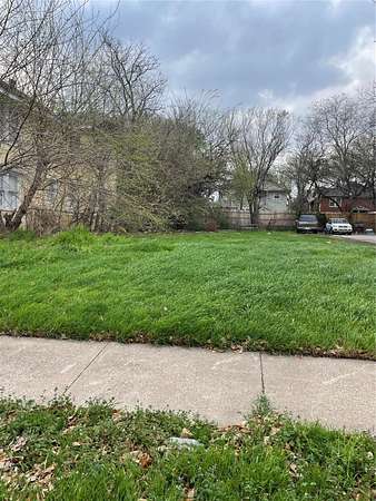 0.16 Acres of Residential Land for Sale in Dallas, Texas