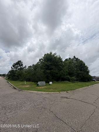 0.83 Acres of Residential Land for Sale in Gulfport, Mississippi