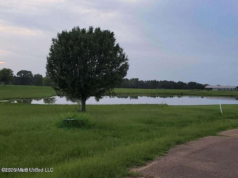2.1 Acres of Residential Land for Sale in Flora, Mississippi