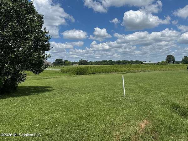 2.1 Acres of Residential Land for Sale in Flora, Mississippi