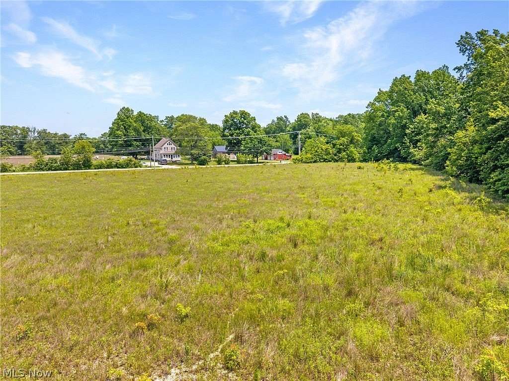 5.43 Acres of Residential Land for Sale in Vermilion, Ohio