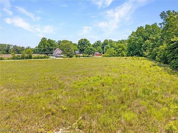 5.43 Acres of Residential Land for Sale in Vermilion, Ohio