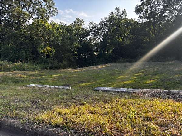 0.2 Acres of Residential Land for Sale in Denison, Texas