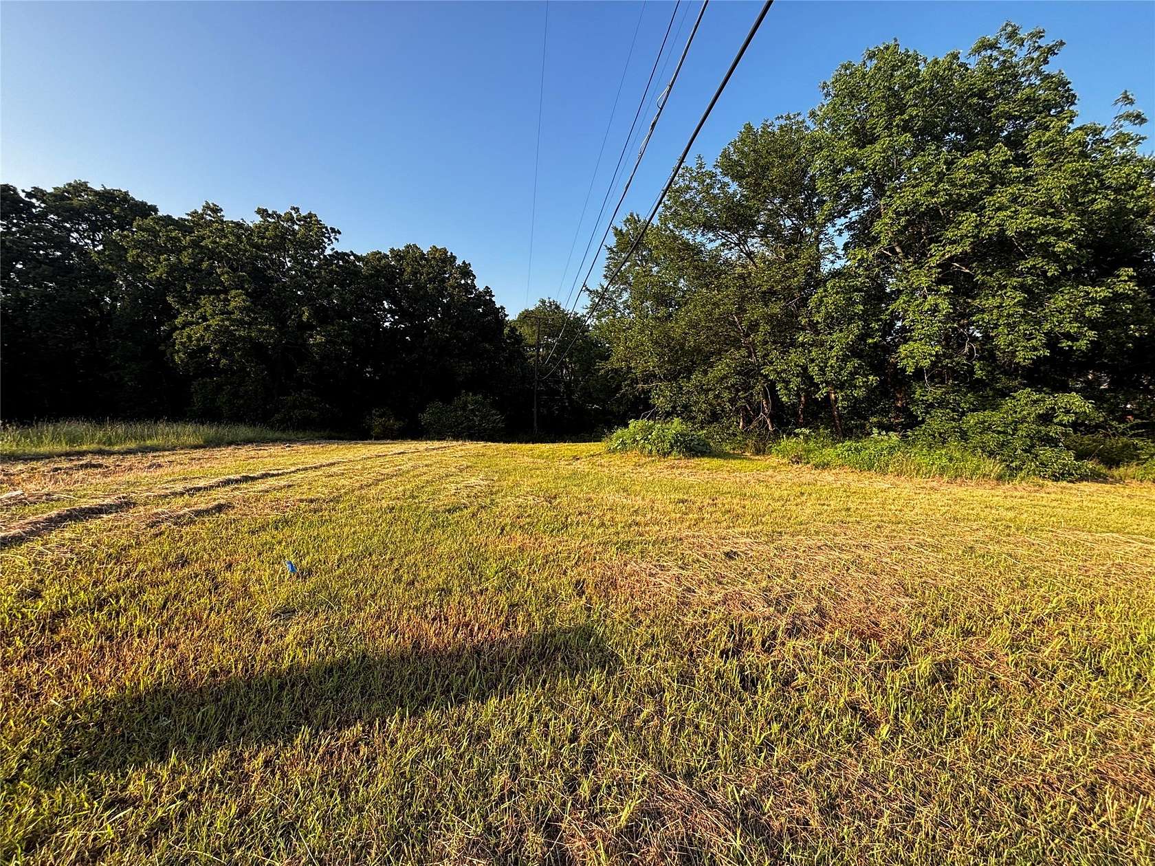 0.2 Acres of Residential Land for Sale in Denison, Texas