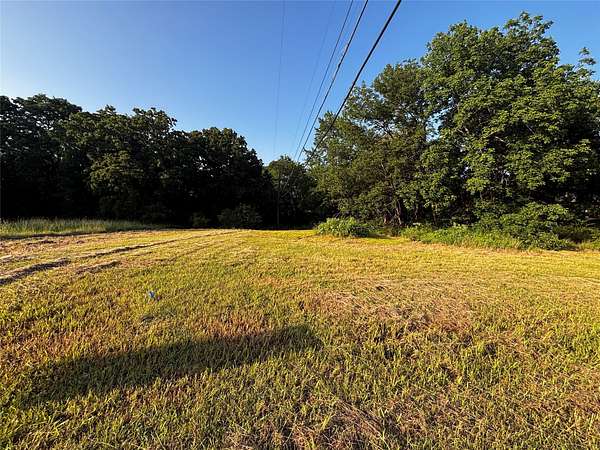 0.2 Acres of Residential Land for Sale in Denison, Texas