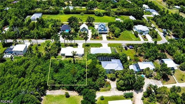 0.18 Acres of Residential Land for Sale in Bokeelia, Florida