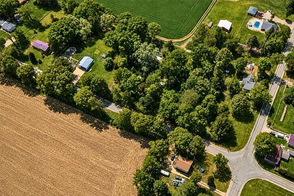 1.1 Acres of Residential Land for Sale in Plainwell, Michigan
