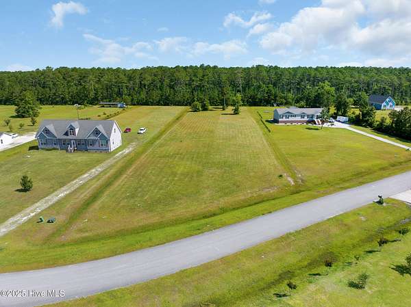 1.82 Acres of Residential Land for Sale in Newport, North Carolina