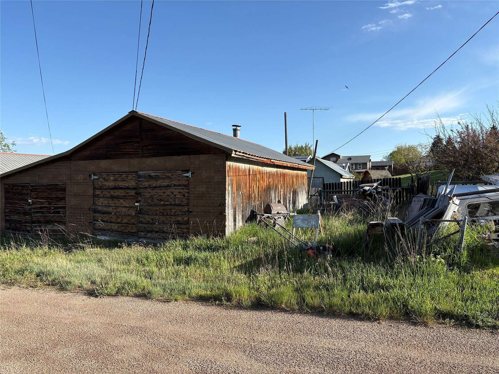 0.07 Acres of Land for Sale in Philipsburg, Montana
