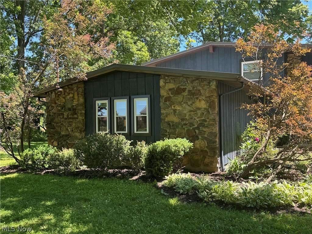 1.8 Acres of Land with Home for Sale in Ravenna, Ohio