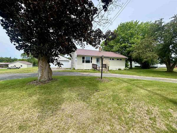 1.7 Acres of Land with Home for Sale in Massena, New York